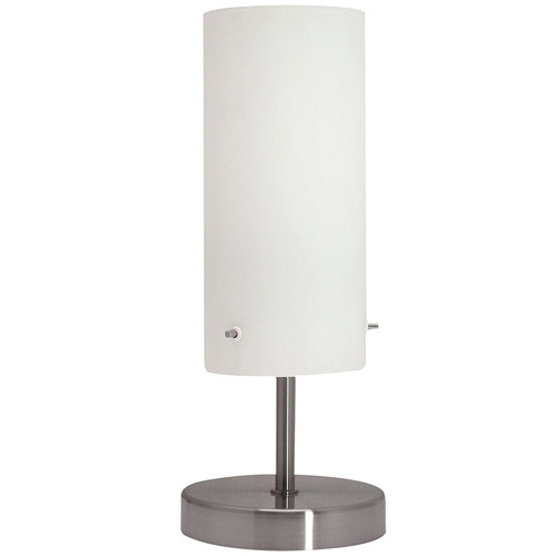 Angus Metal & Glass Table Lamp