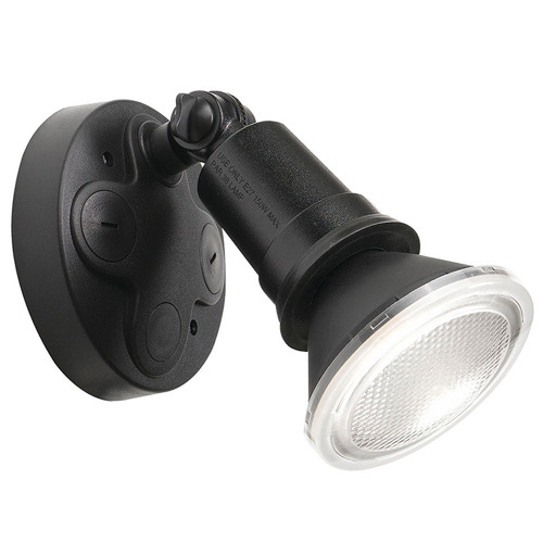 Black Comet Floodlight