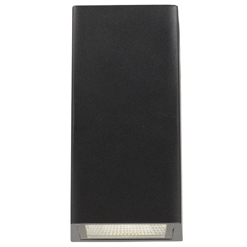 Dash Metal Outdoor Wall Lamp