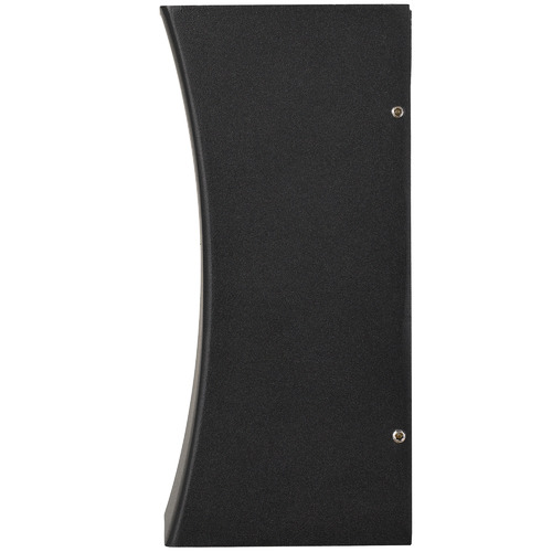 Dash Metal Outdoor Wall Lamp