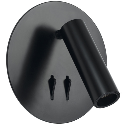 Esra Metal Wall Lamp