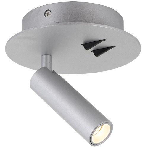 Esra Metal Wall Lamp