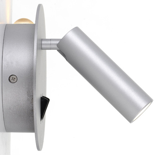 Esra Metal Wall Lamp