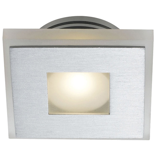 Lima Square LED Step Light