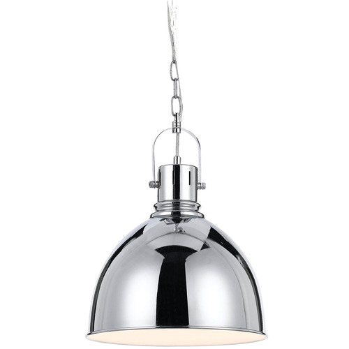 Market Metal Pendant Light