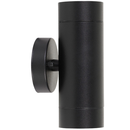 Riva Metal Outdoor Wall Lamp