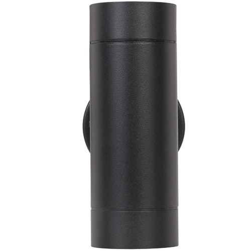 Riva Metal Outdoor Wall Lamp