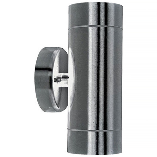 Riva Metal Outdoor Wall Lamp
