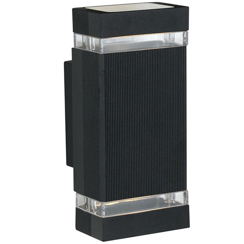 Roland 2 Light Outdoor Wall Lamp