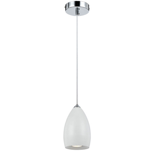 Tolosa Metal Pendant Light