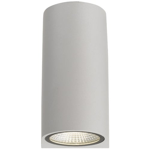 Black Vita Outdoor Wall Lamp