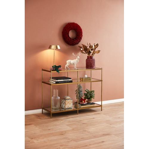 Zvonek-Metal-Table-Lamp