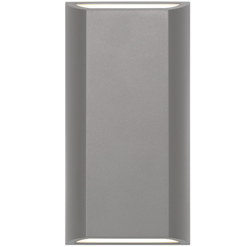 Bloc LED Wall Lamp