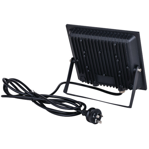 Black Neo LED Floodlight