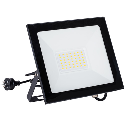Black Neo LED Floodlight