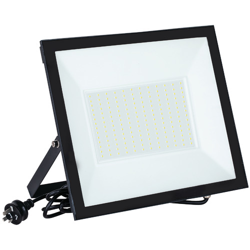 Black Neo LED Floodlight