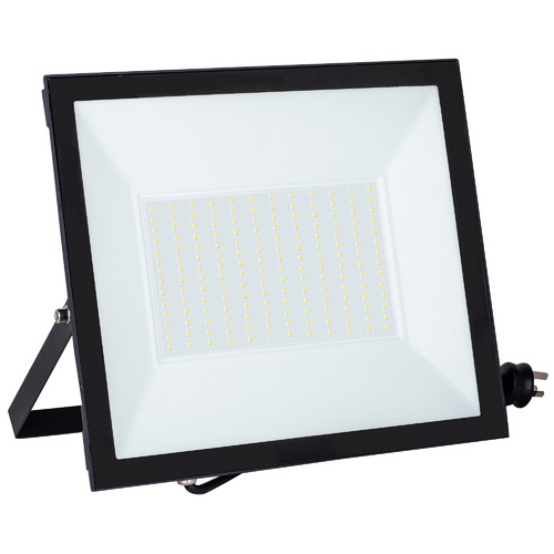 Black Neo LED Floodlight