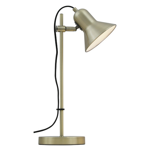 Corelli Metal Table Lamp