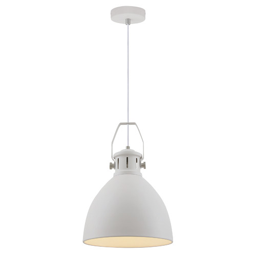 Fabrica Metal Pendant Light