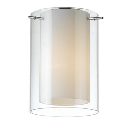 Opal Envoy Batten Fix Ceiling Light