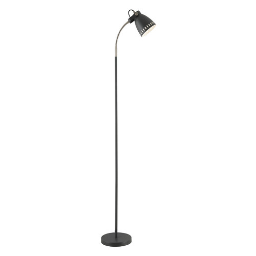 Nova Metal Floor Lamp