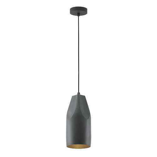 Bright Sea Lighting Banu Aluminium Pendant Light | Temple & Webster