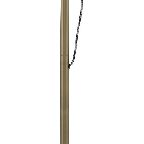 Grande Metal Floor Lamp