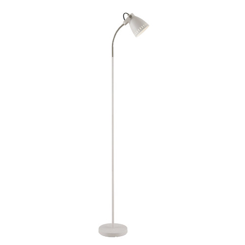 Bright Sea Lighting Alpha Metal Floor Lamp | Temple & Webster