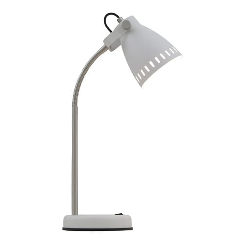 Nova Metal Table Lamp