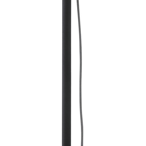 Mento Metal Floor Lamp
