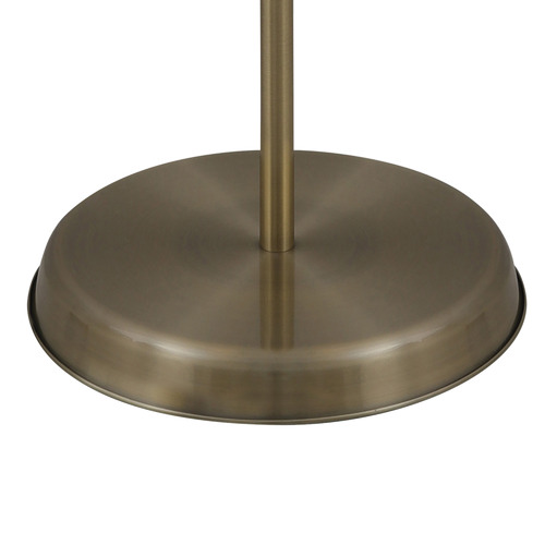Grande Metal Floor Lamp