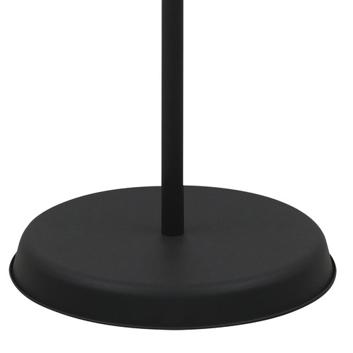 Mento Metal Floor Lamp