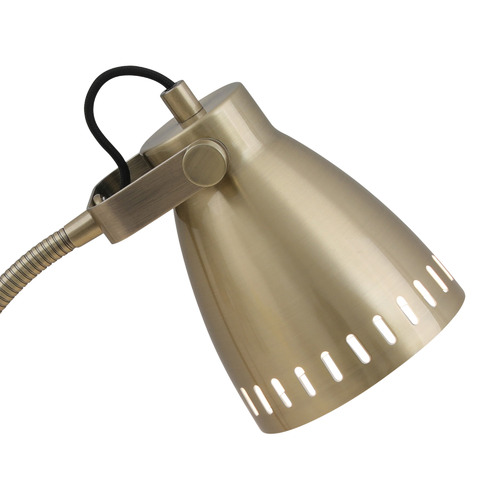 Nova High-Grade Table Lamp
