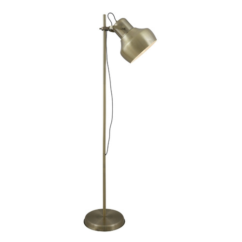 Grande Metal Floor Lamp