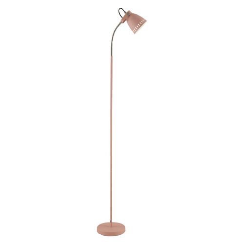 Nova Metal Floor Lamp