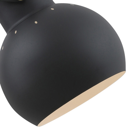 Mento Metal Floor Lamp