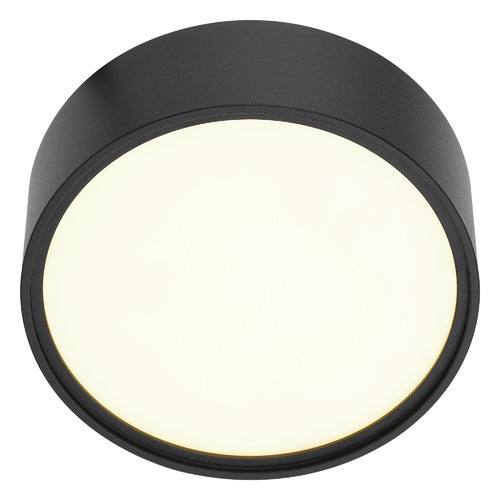 Nara Dimmable Tri-Colour Oyster Light