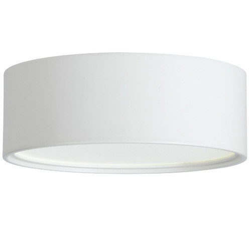 Nara Dimmable Tri-Colour Oyster Light