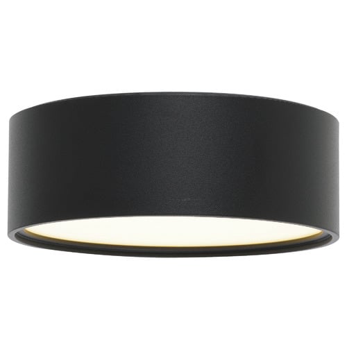 Nara Dimmable Tri-Colour Oyster Light