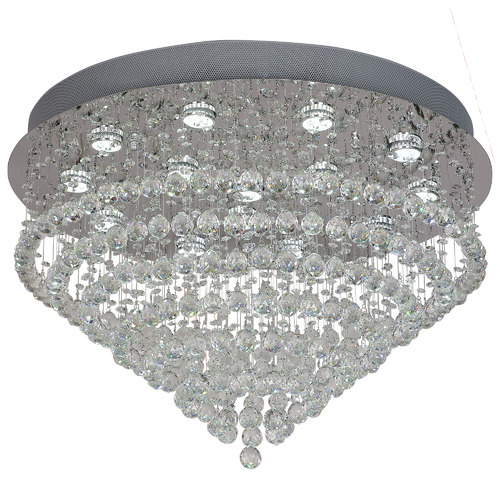 Savina 14 Light Chandelier
