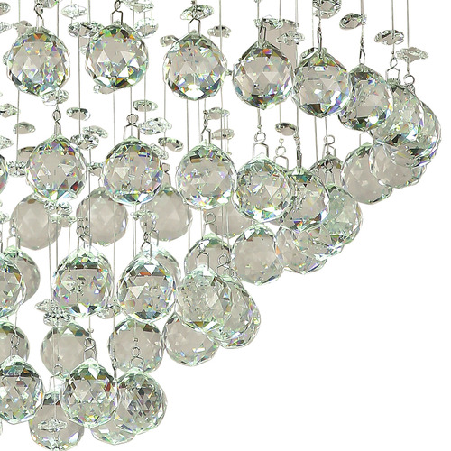 Savina 7 Light Chandelier