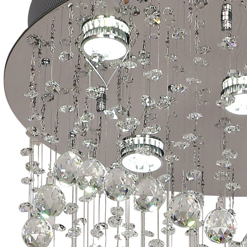 120cm Savina Pendant Light