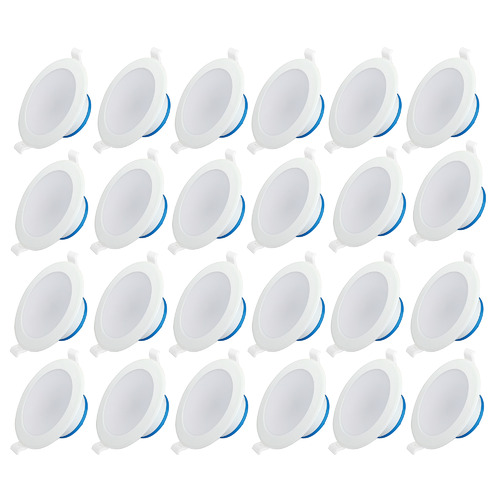 11cm Pod Dimmable Downlights
