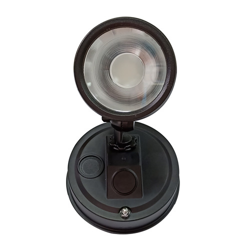 Illume Aluminium Outdoor Spotlight