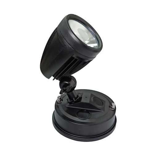 Illume Aluminium Outdoor Spotlight