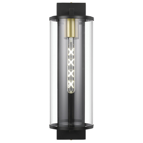 Perova 40cm Outdoor Wall Light