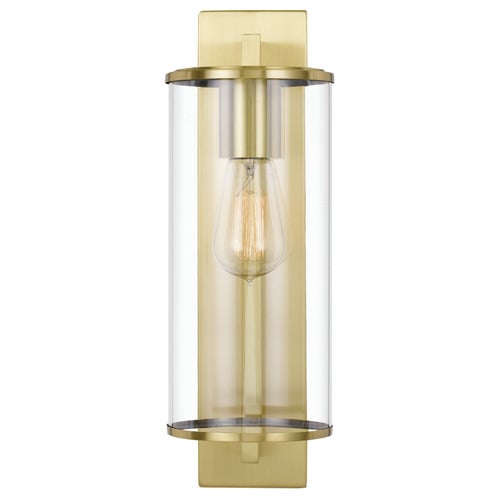 Perova 40cm Outdoor Wall Light