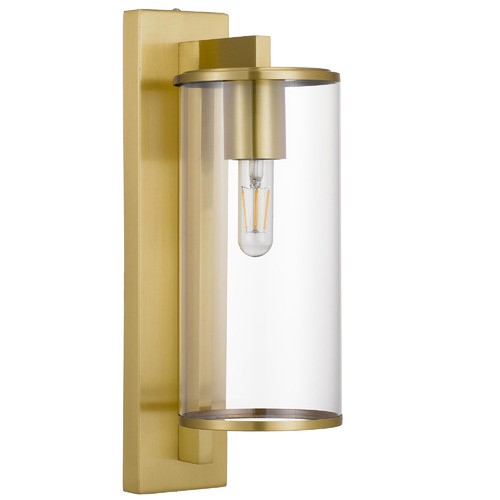 Perova 50cm Outdoor Wall Light