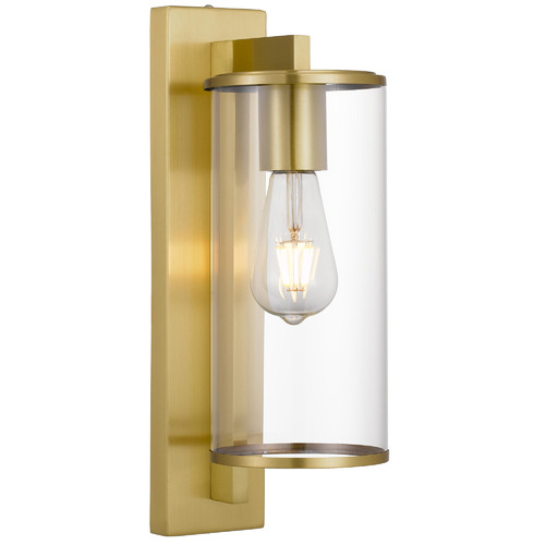 Perova 50cm Outdoor Wall Light