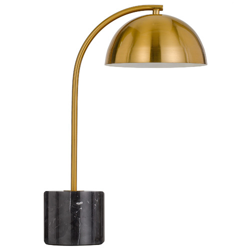 Rosielle-Marble-and-Metal-Bankers-Lamp-ORTEZ-TL-WH-AG